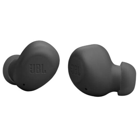 Auricular BT TWS JBL Wave Buds Negro Auricular Bt Tws Jbl Wave Buds Negro