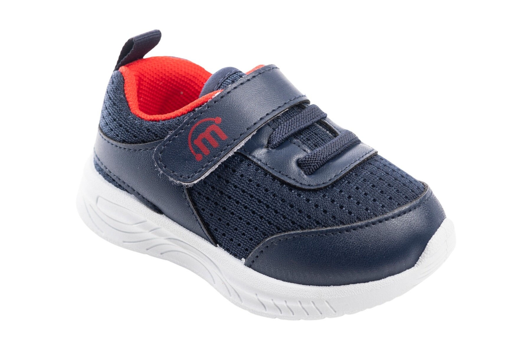 *MICOMIC RUNING - NAVY 