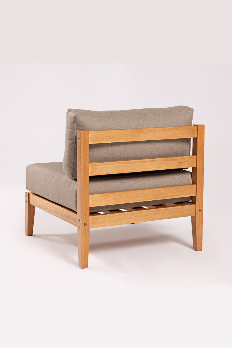 CANNES MODULO MODULO CANNES ACQUABLOCK FENDI 70x74x66CM JATOBA