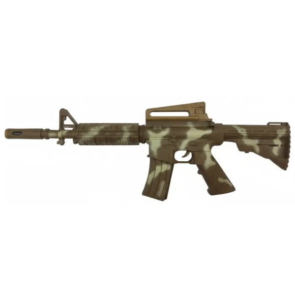 Arma lanza dardos AK-47 Arma lanza dardos AK-47