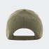 Gorro 47 Brand MLB Los Angeles Dodgers Snapback Beige