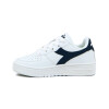 Diadora Champion Niños Spitfireii Blanco/marino Blanco-marino