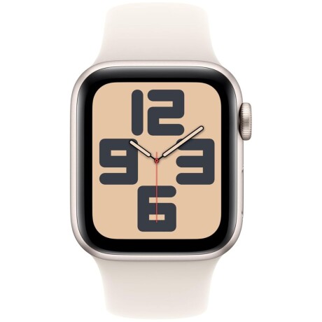Apple watch SE 2da Gen 40mm V01