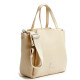 Cartera Nivus Beige