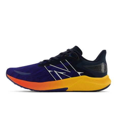 Championes New Balance de Hombre - Propel V3 - MFCPRCN3 NAVY