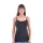 MUSCULOSA BASIC NEGRO