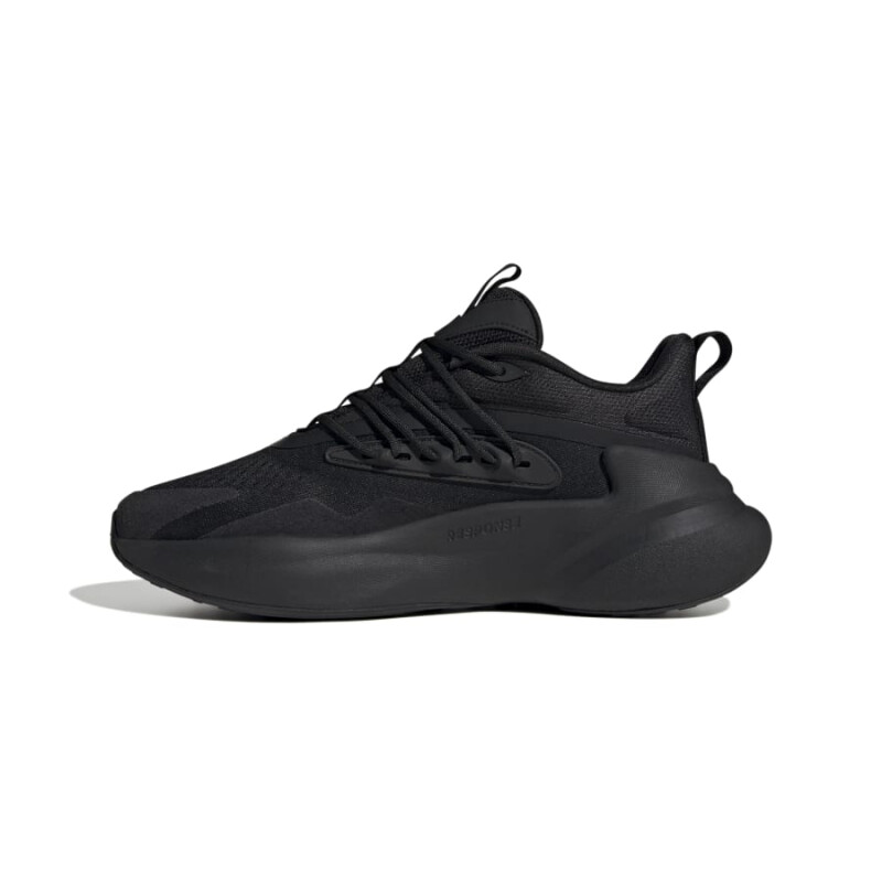 Championes Adidas AlphaBoost V2 de Hombre - IE9153 Negro