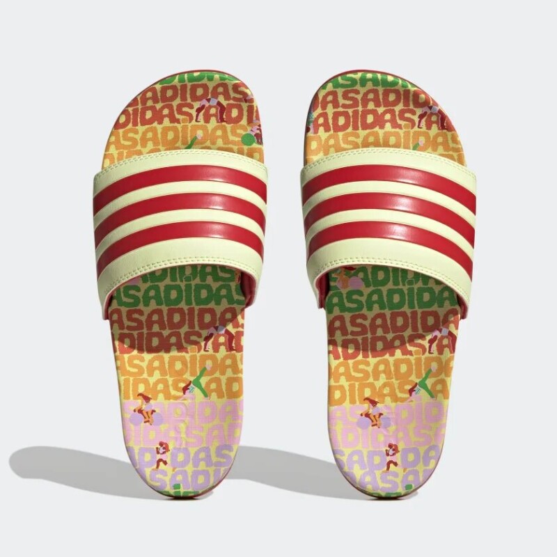 Adidas Adilette Comfort Adidas Adilette Comfort