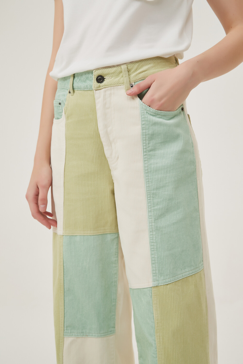 Pantalon Collaroy Estampado 1