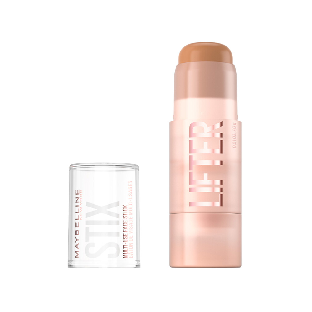 MAYBELLINE BARRA LIFTER STIX SHADE 45 6g única