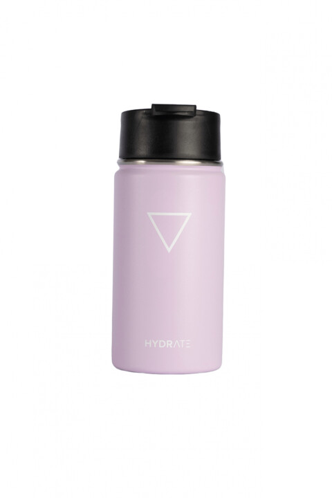 TERMO HYDRATE CAFE 355ML LILA