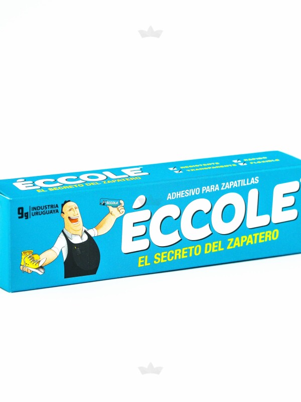 ECCOLE 9 GRS. N/A