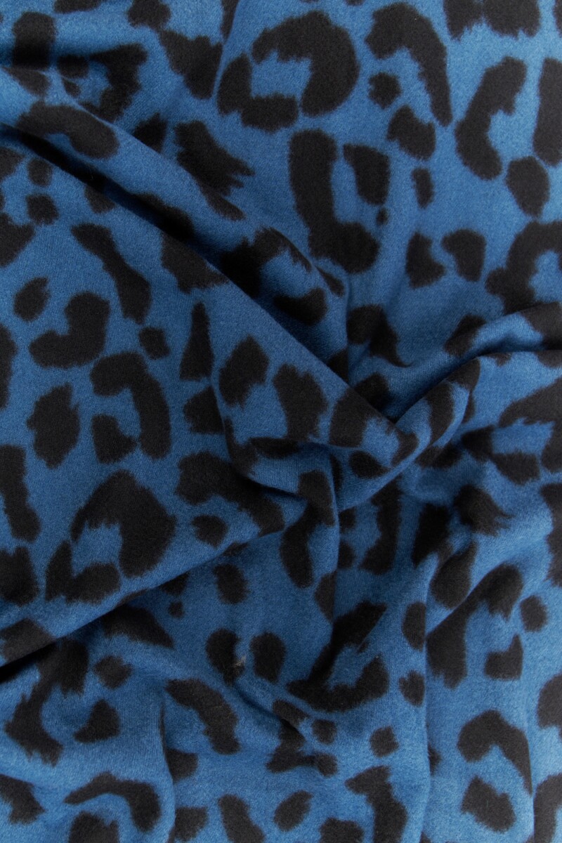 PASHMINA ANI AZUL
