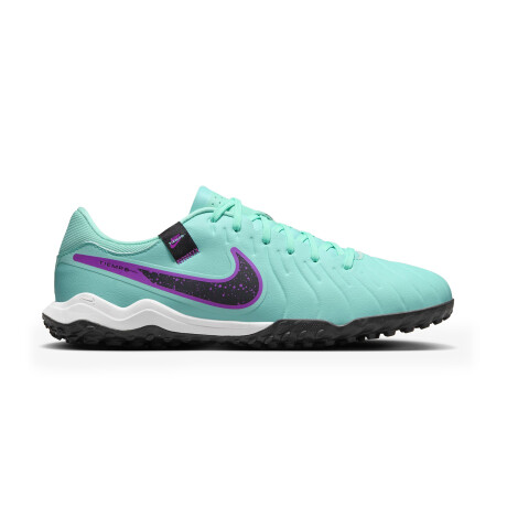 Championes Nike Tiempo Legend 10 Academy Tf Mint
