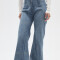 Pantalon Ceres Azul