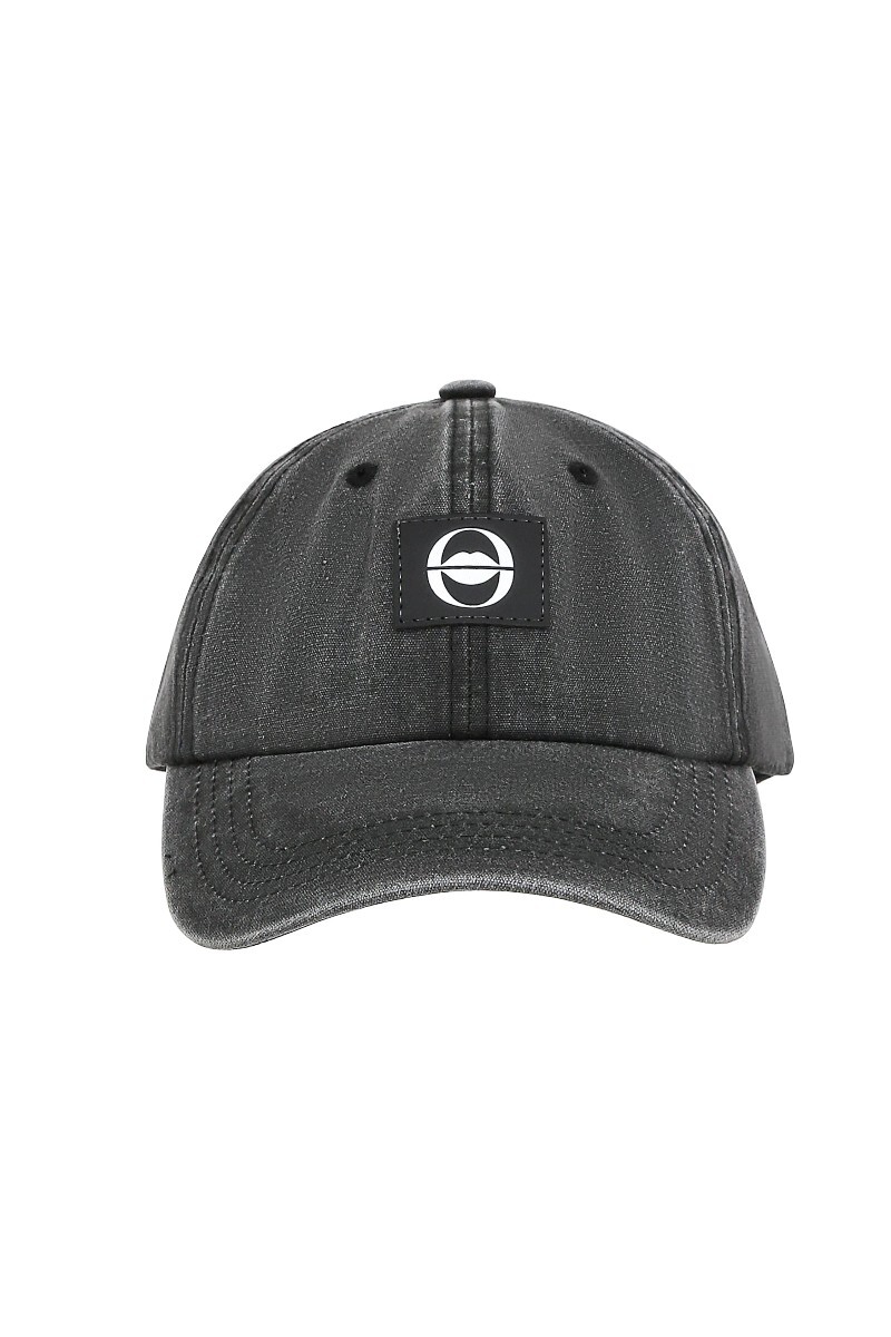 Gorra Las Oreiro - Negro 