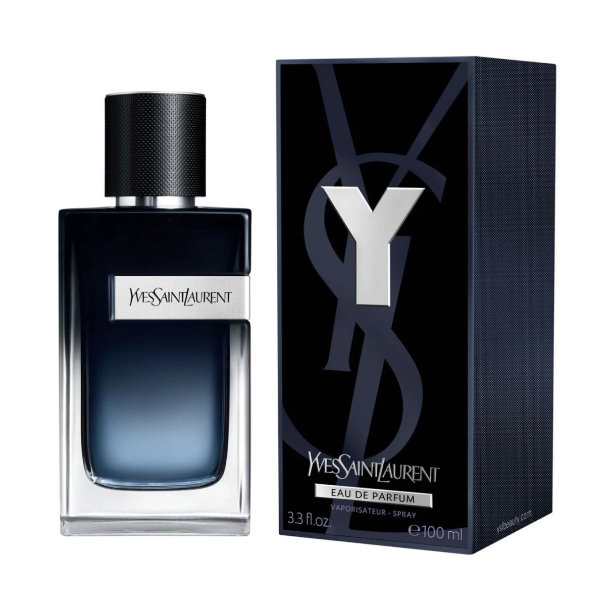 Perfume Yves Saint Laurent New York Men EDP 100ml Para Hombre Aroma Fougère 