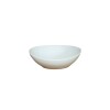 Bacha de apoyo Oval 41x33 cm blanco Brillante Dmc Bacha De Apoyo Oval 41x33 Cm Blanco Brillante Dmc