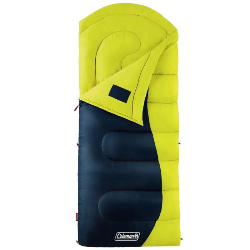 Sobre Dormir Coleman Montauk -6°C Sobre Dormir Coleman Montauk -6°C