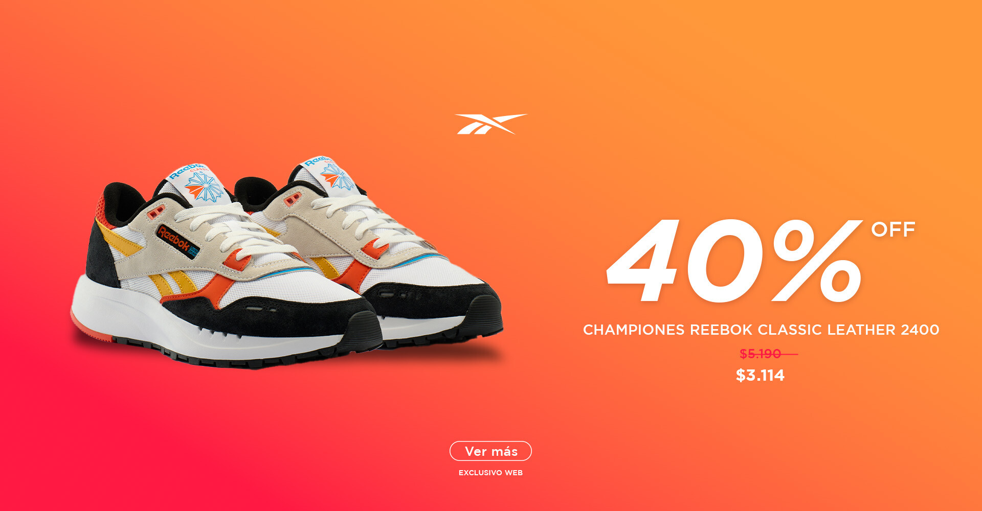 Reebok