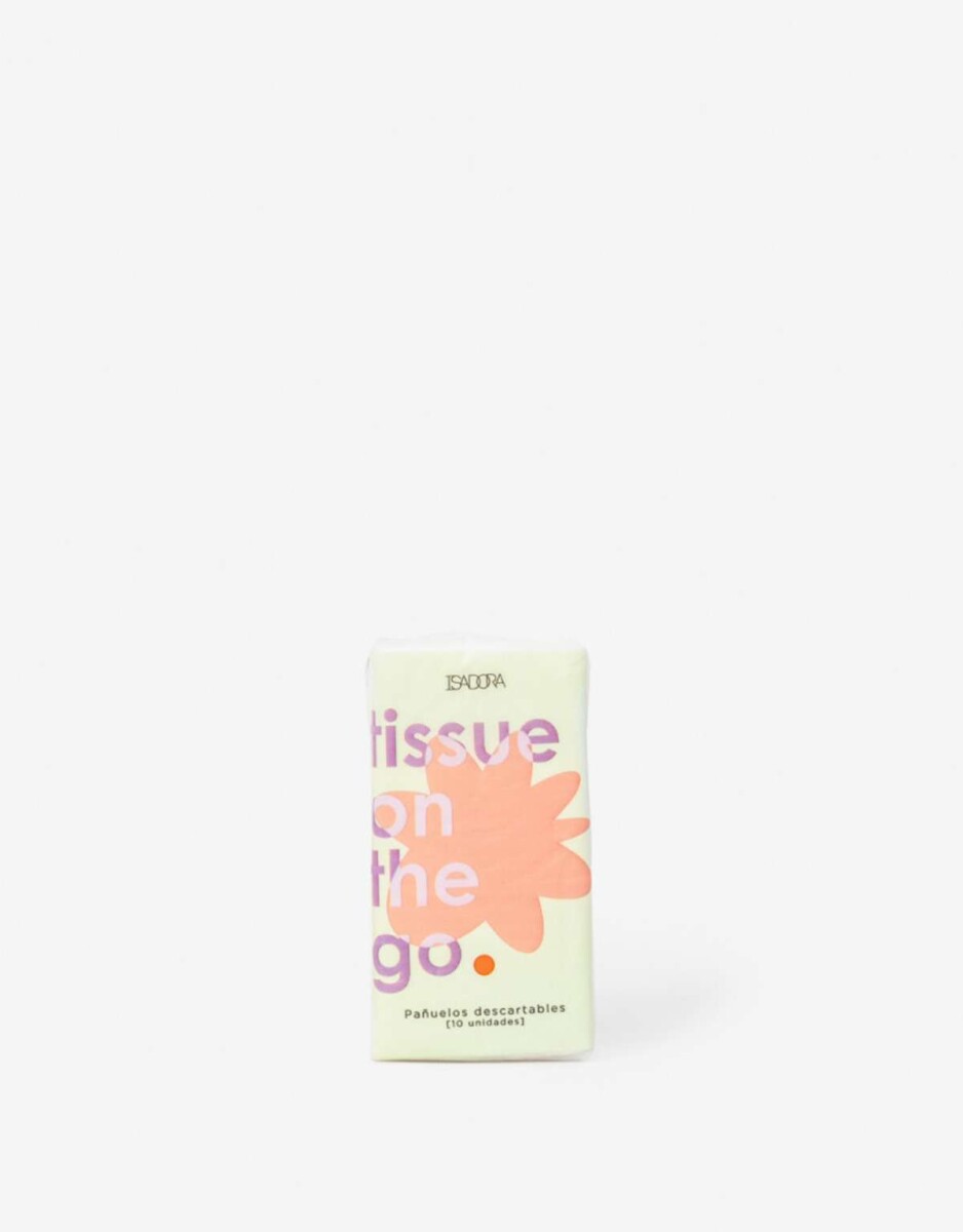 Combinacion Multicolor 