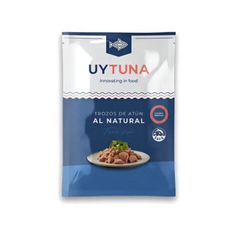 ATÚN AL NATURAL 120GRS ATÚN AL NATURAL 120GRS