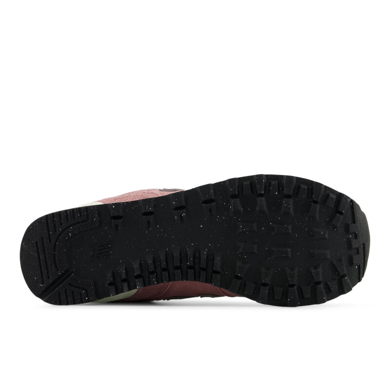 Championes New Balance Mujer W57424E Rosado