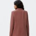 BLAZER FEM ESTAMPA