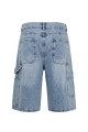 Bermuda O'Neill Denim Utility Azul