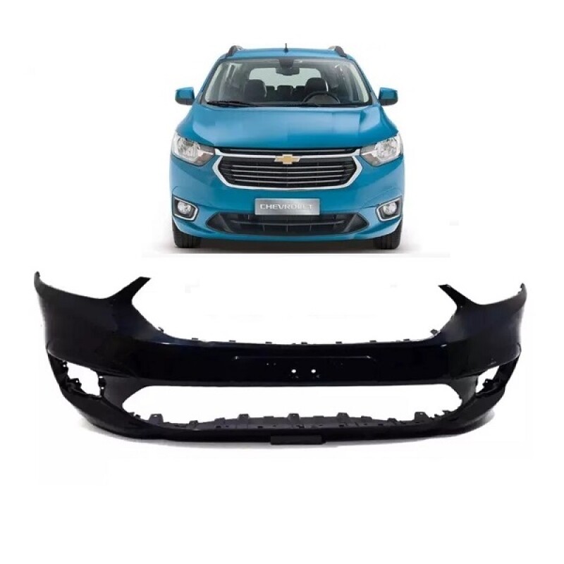 PARAGOLPE DELANTERO SIN DEFLECTOR - SPIN PARAGOLPE DELANTERO SIN DEFLECTOR - SPIN