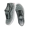 Championes Vans Old Skool Tapered (dots) White