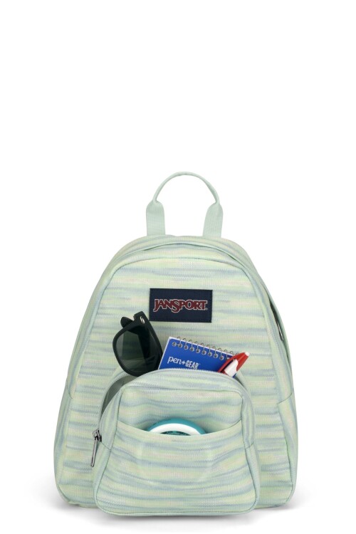 MOCHILA MINI HALF PINT 70 S SPACE DYE FRESH