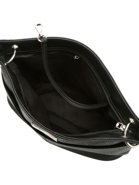 Bandolera Terrano Negro