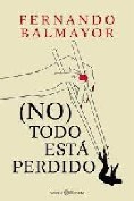 NO TODO ESTA PERDIDO NO TODO ESTA PERDIDO
