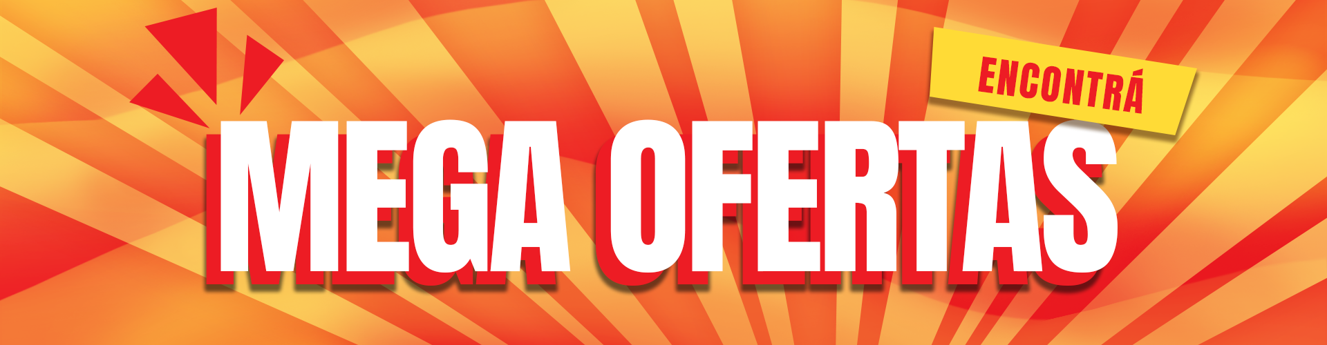 Mega ofertas