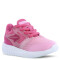 Championes de Niños Topper Fast Kids Rosa - Fucsia