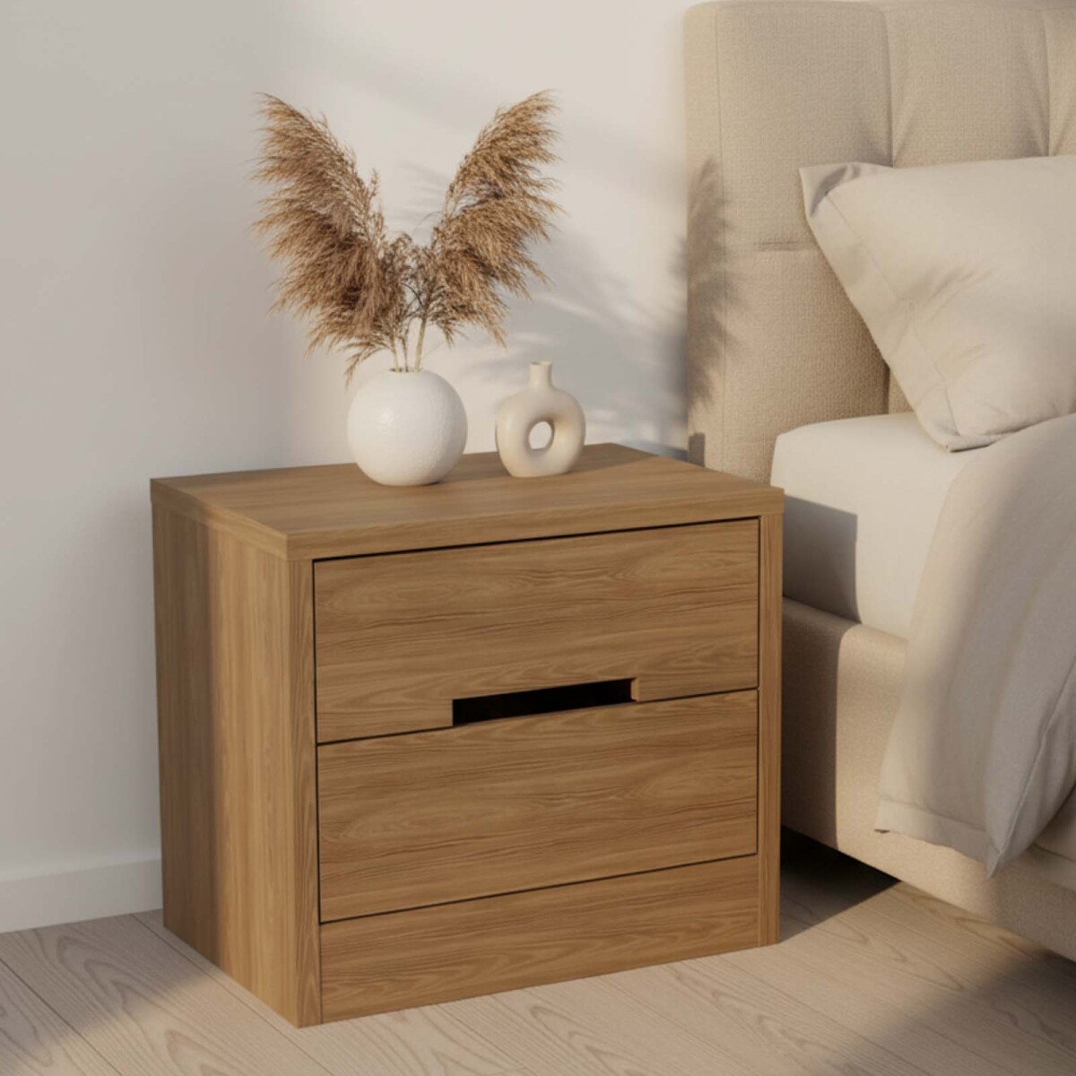 MESA DE LUZ - MDP S822 