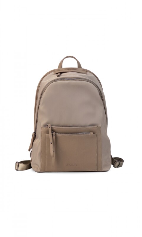 MOCHILA CAROLINA TOPO