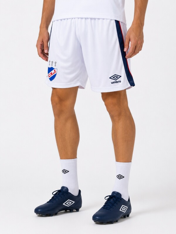 Short Golero 2026 Nacional Oficial Hombre 091