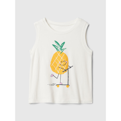 SU BRANNANS GR TANK PINEAPPLE