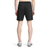 Short Training Under Armour Tech 7in de Hombre - 969-001N110 Negro-blanco