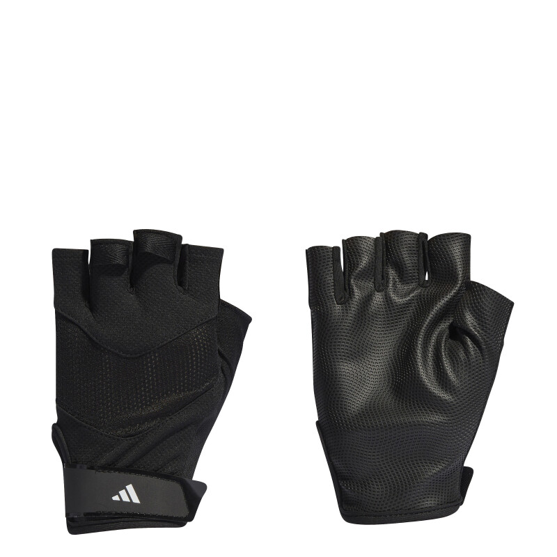 Guantes Unisex Adidas Training Negro