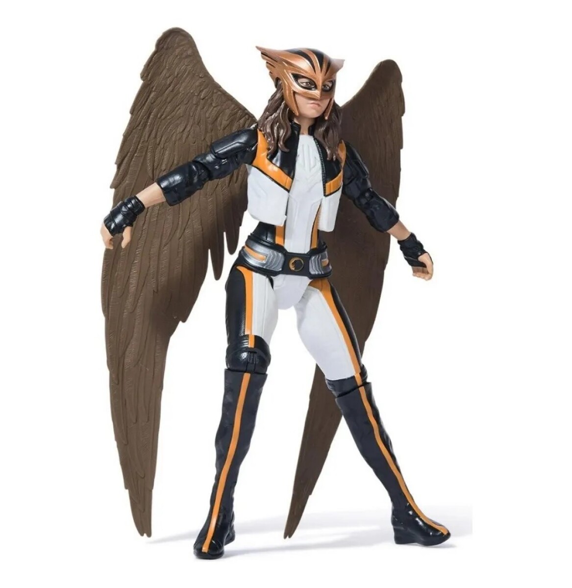Figura Articulada Dc Comics HAWKGIRL 30CM 