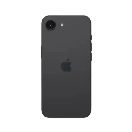 Celular Apple Iphone 17e 256gb Black Celular Apple Iphone 17e 256gb Black