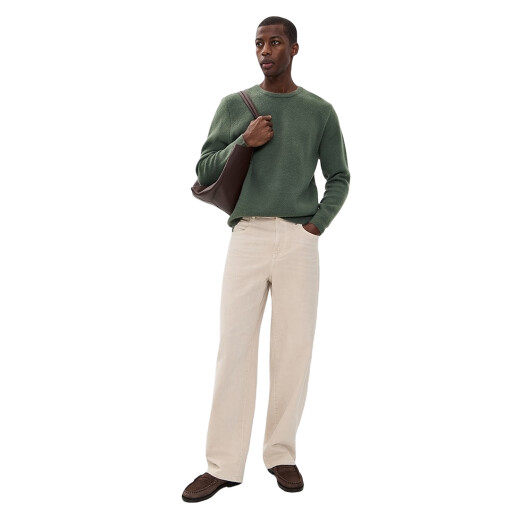 Buzo Katin Rivers - Verde Buzo Katin Rivers - Verde