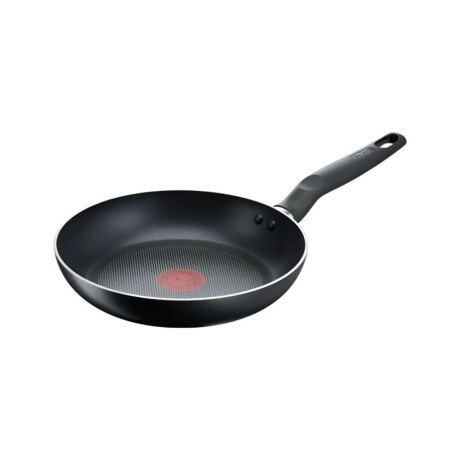 Sarten 24Cm Tefal Super-Cook Antiadherente Negro