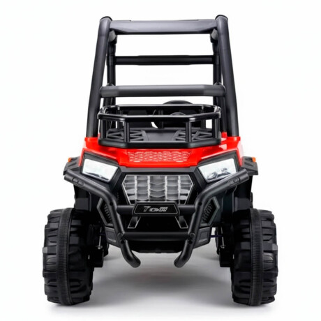 Cuatriciclo 4x4 Auto Batería Off Road Control Remoto Cuatriciclo 4x4 Auto Batería Off Road Control Remoto