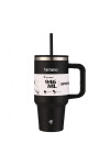 TERRANO SPOTIECUP 946ML NEGRO