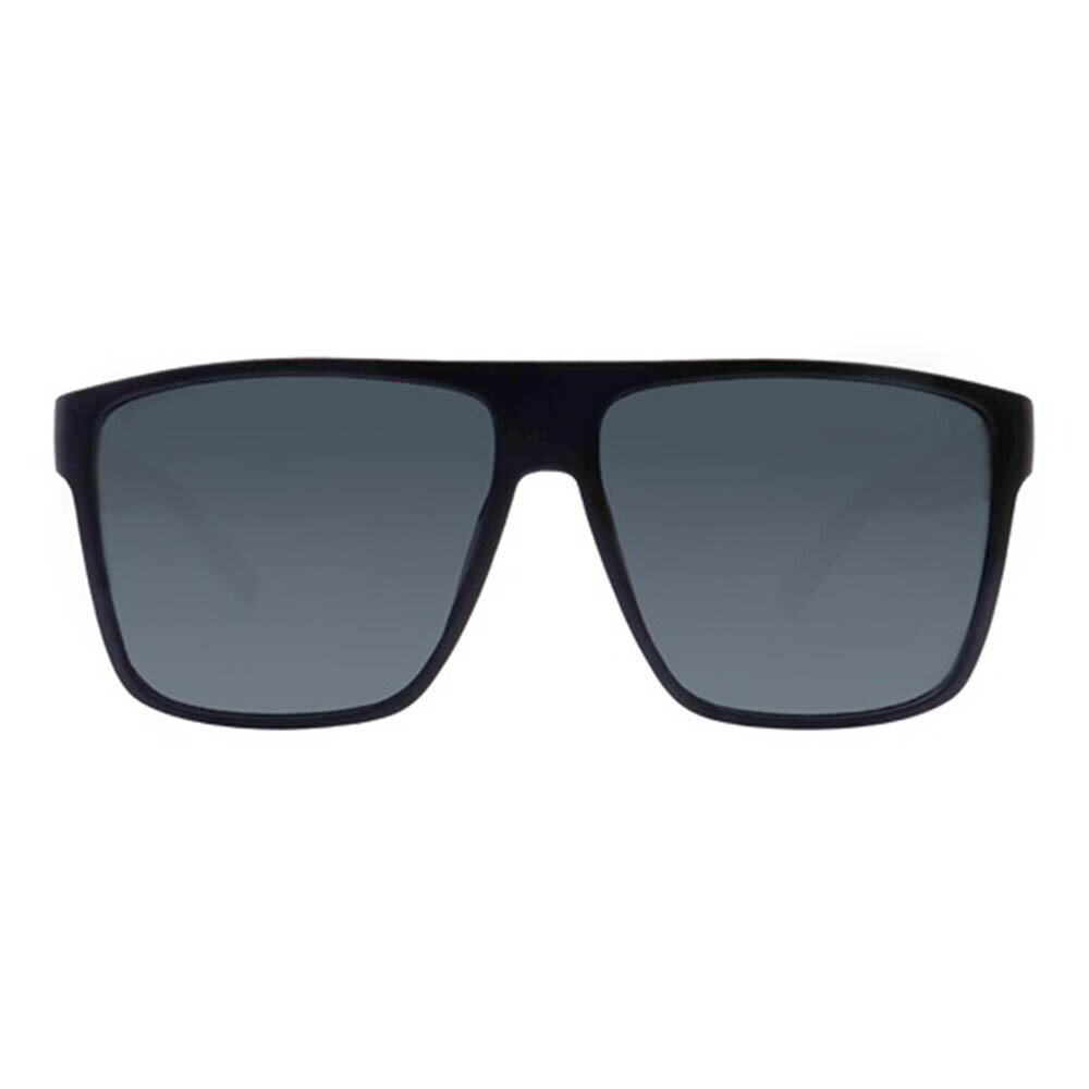 Lentes De Sol Chilli Beans Atributos Gris/Negro