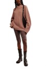 SUNBEAM SWEATER Gris